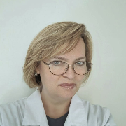 Ракова Наталья Геннадиевна
